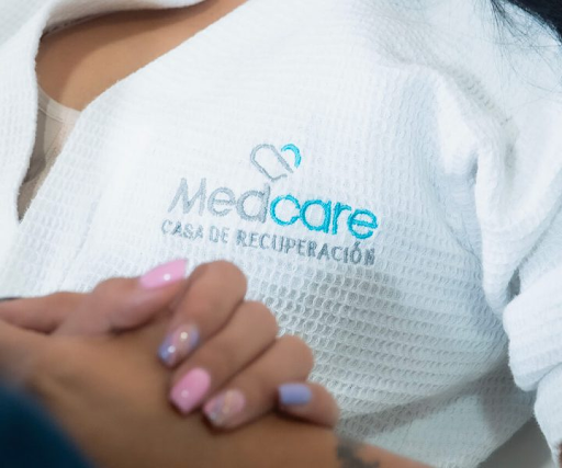 Recuperación postquirúrgica